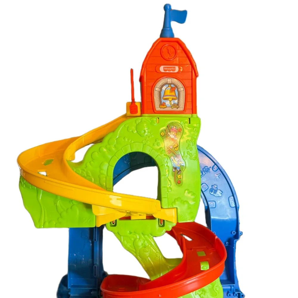 Fisher-Price fisher price